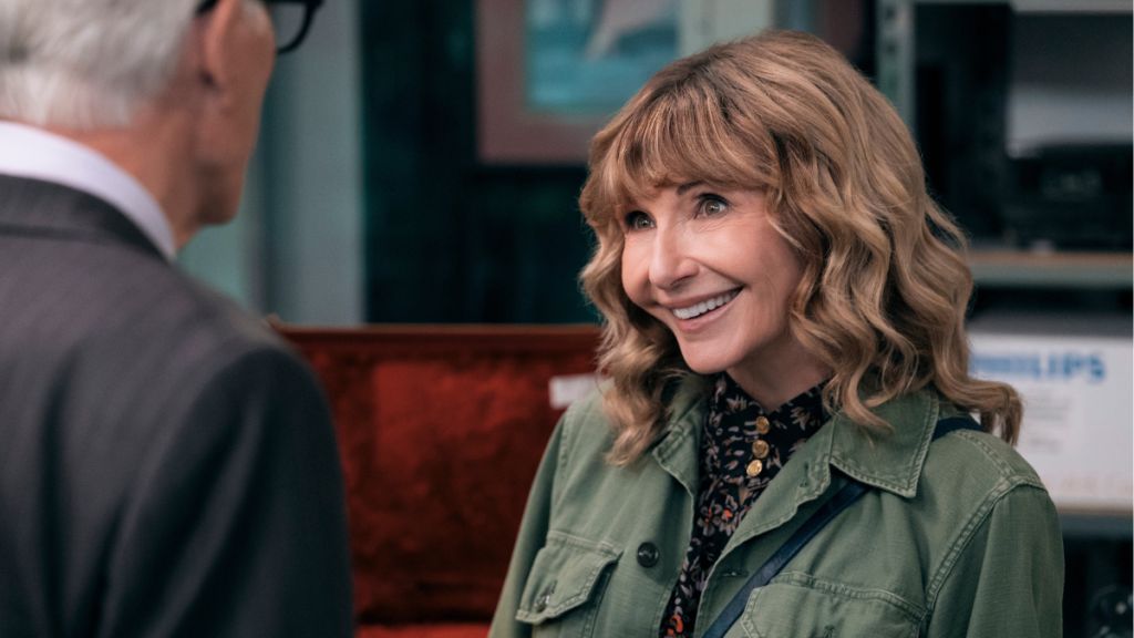 'A Man on the Inside' Season 2 Cast and Character Guide