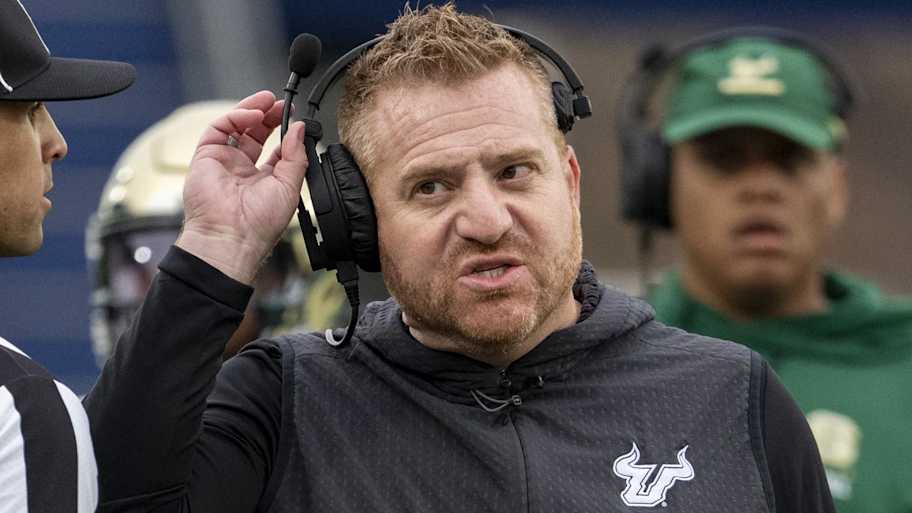 Razorbacks may be closing in on next coach as search nears completion