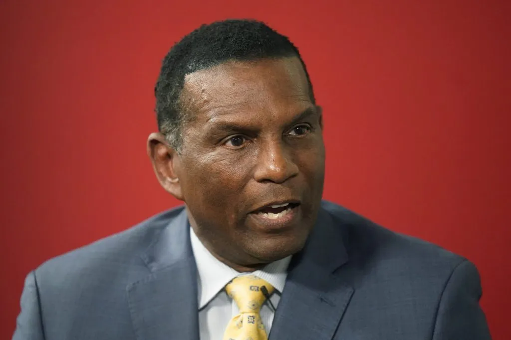 Utah Rep. Burgess Owens to retire after redistricting reshuffles House map