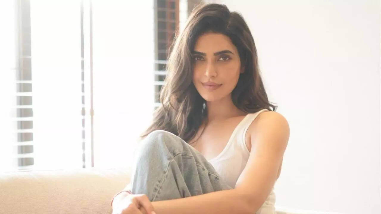 Karishma Tanna recalls slipping into depression after Ranbir Kapoor's ...