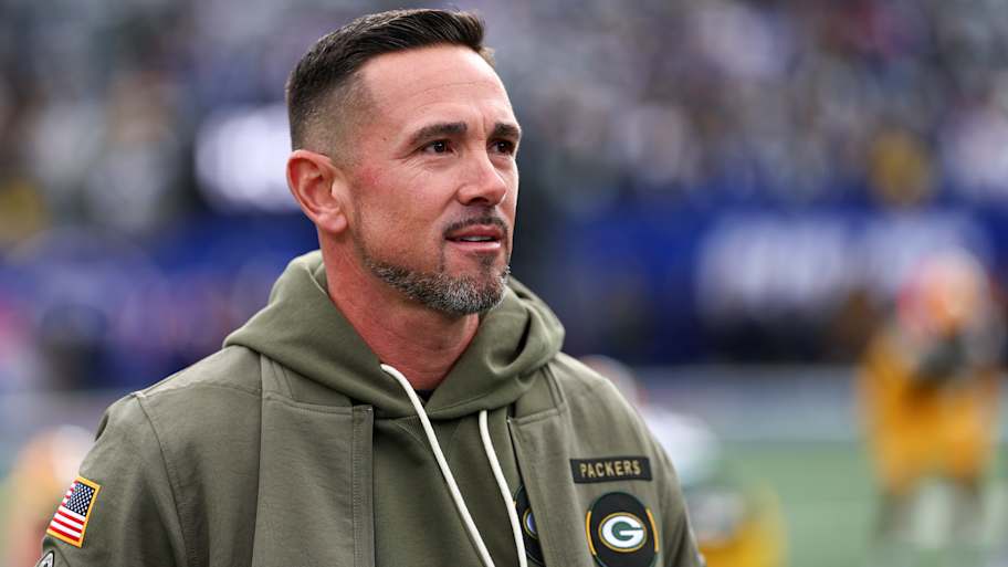 Matt LaFleur sends one clear message to Packers fans before Vikings showdown