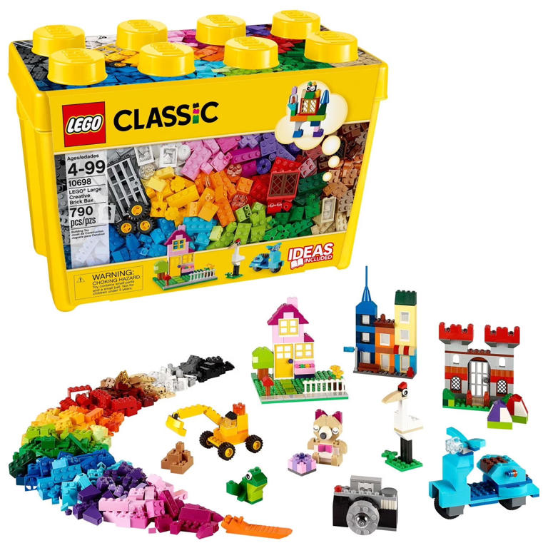 Best Black Friday LEGO deals: Save big on top sets today