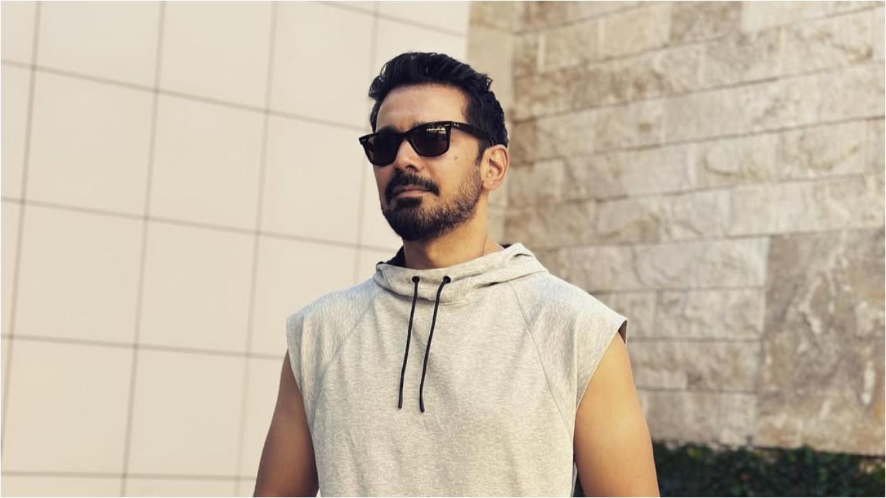 Bigg Boss 14 fame Abhinav Shukla makes shocking revelation of online
