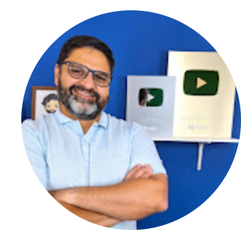 Dr. Alexandre Mota