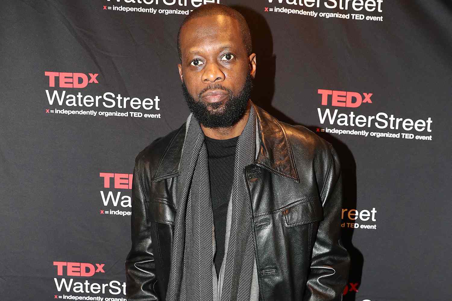 Fugees's Pras Michel Sentenced to 14 Years in Prison Following Foreign(00)