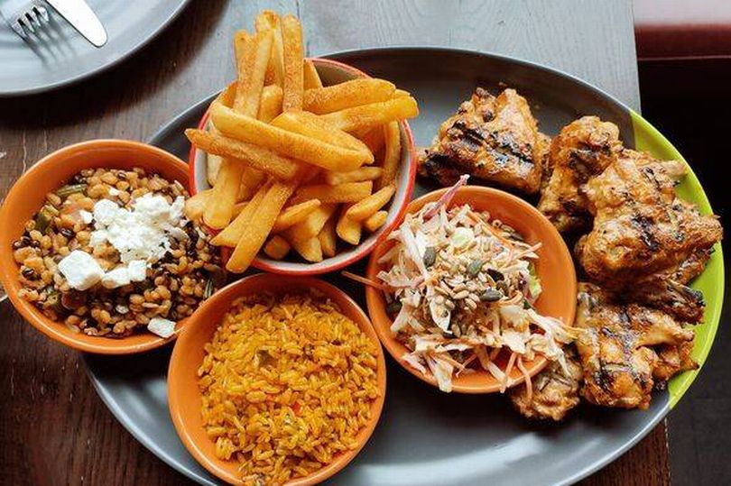 Nando's to open 14 new UK restaurants - full list of locations ...
