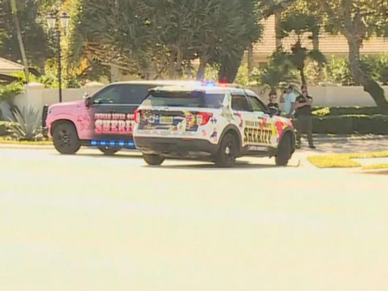 Sheriff's deputy killed in shooting while serving eviction notice ...