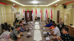 Tindaklanjuti Instruksi Kemendagri, Lampung Perkuat Kesiapsiagaan Bencana