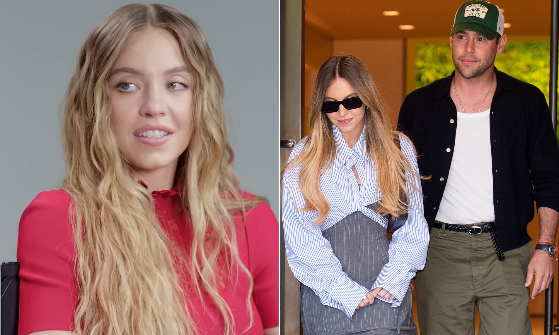 Sydney Sweeney confesses being alone forever is her 'biggest fear'