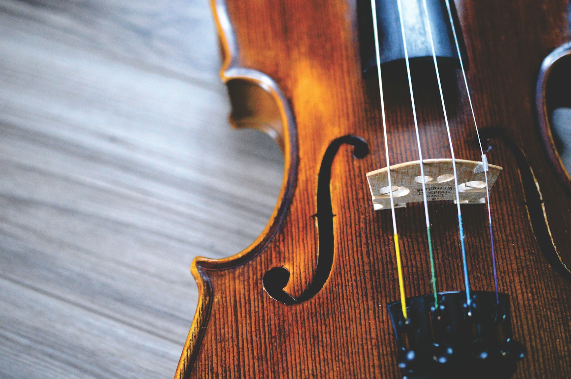 World’s Priciest Instruments