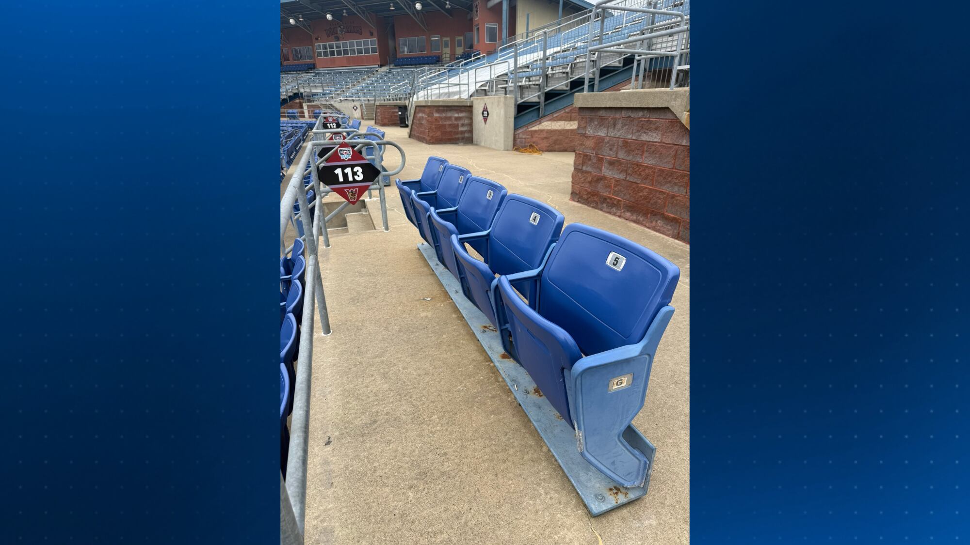 Former Three Rivers Stadium, EQT Park seats up for auction
