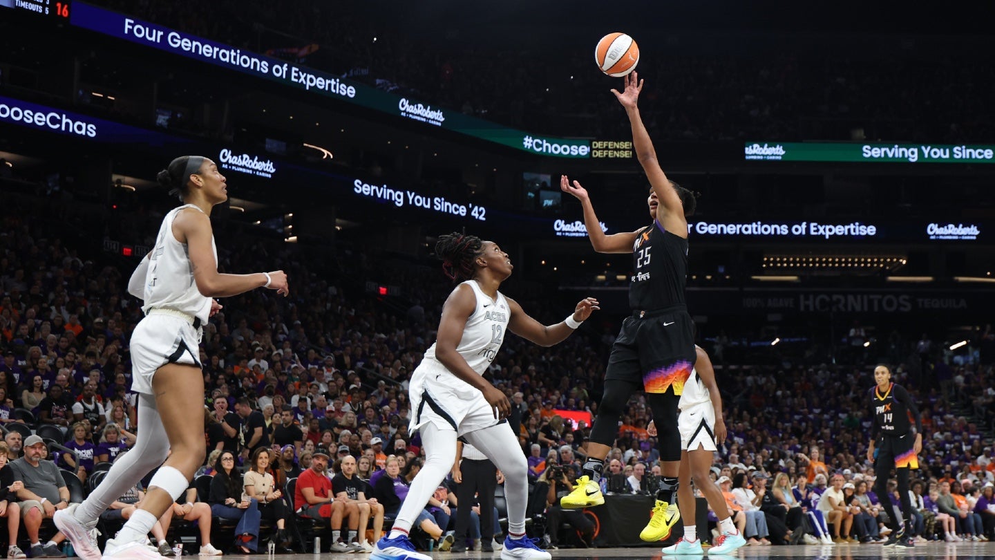 Panini and WNBPA in multi-year trading card extension
