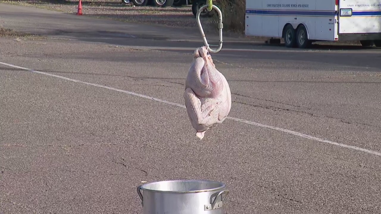 MN officials on holiday cooking safety