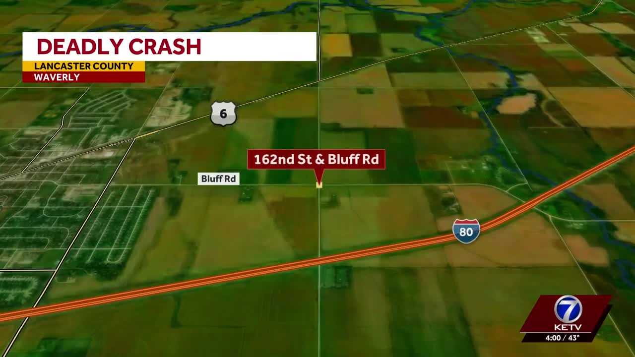 Lancaster County deputies identify man killed in crash involving dump ...
