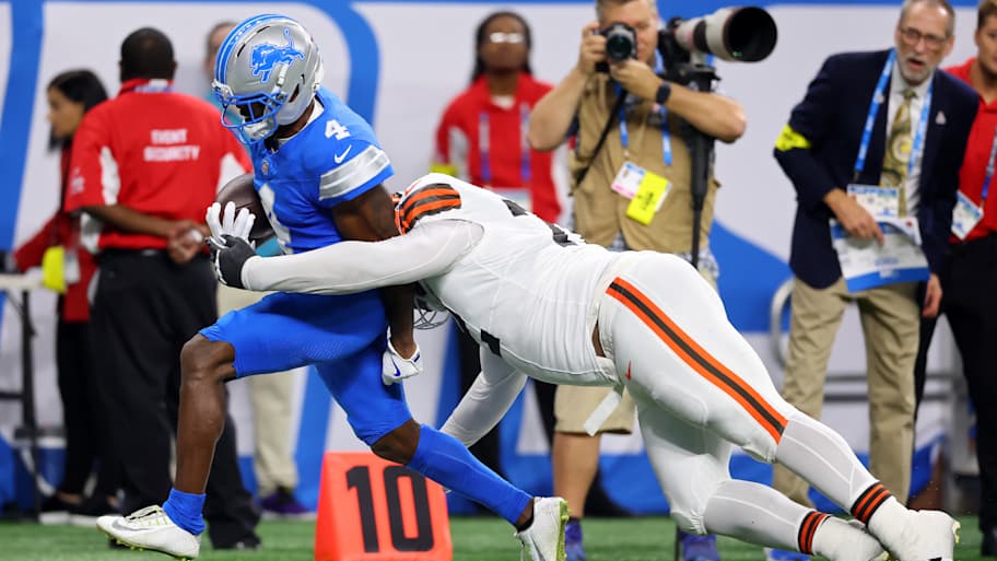 D.J. Reed and 3 Lions to watch in must-win Giants game