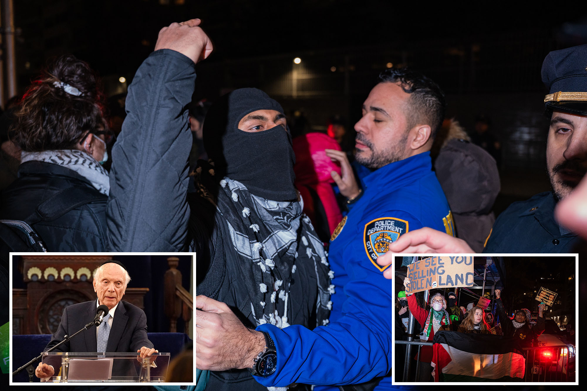 The Holocaust visual data 5