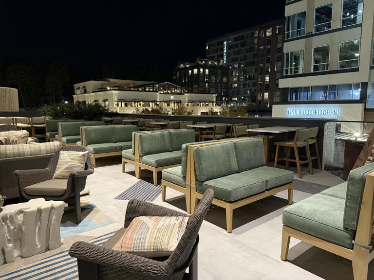 One of the biggest restaurants at Raleigh's North Hills opens soon