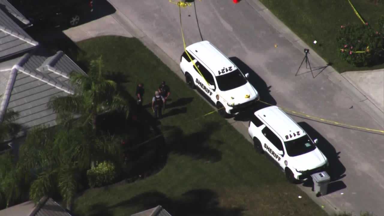 What we know about the deadly shootout in Indian River County