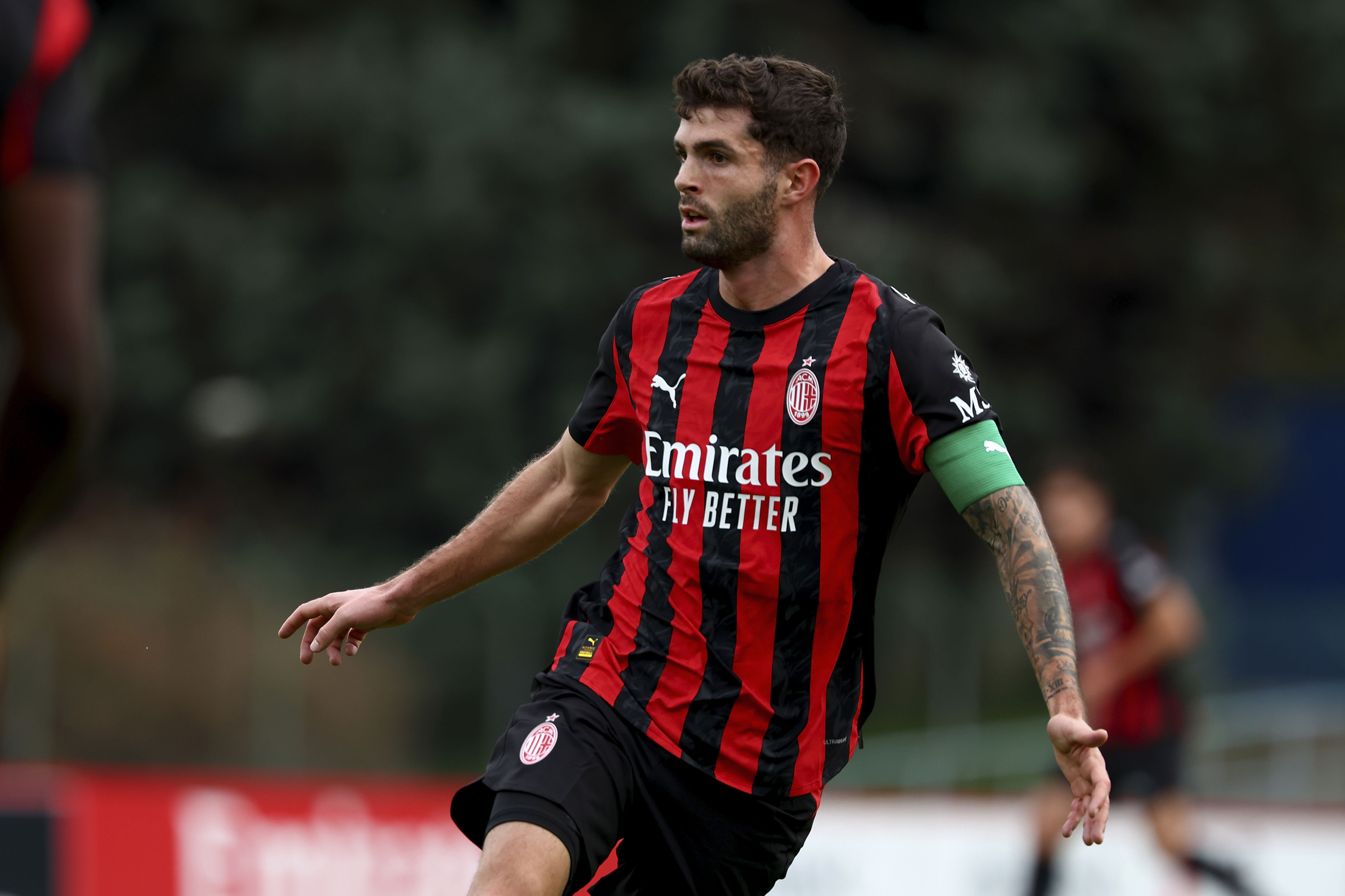 Guía para ver la selección masculina de fútbol de EE. UU. este fin de semana: Mercados volátiles