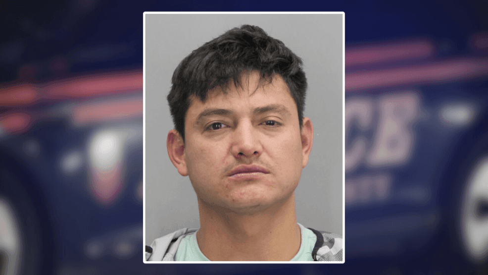 Man arrested after being spotted with missing child from Fairfax County