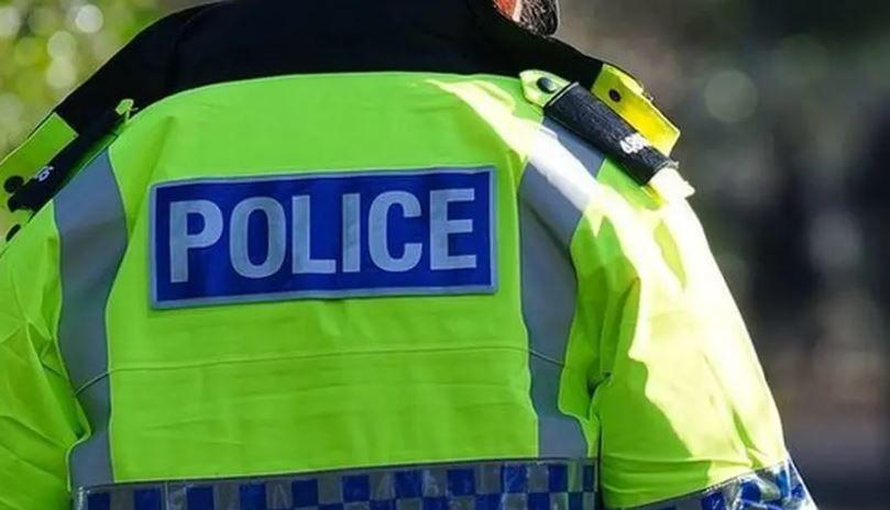 Man suffers life-threatening injuries in crash