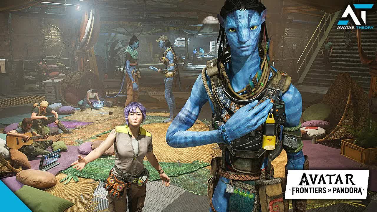 FIRST-PERSON Mode Explained | Why Ubisoft chose this for Avatar