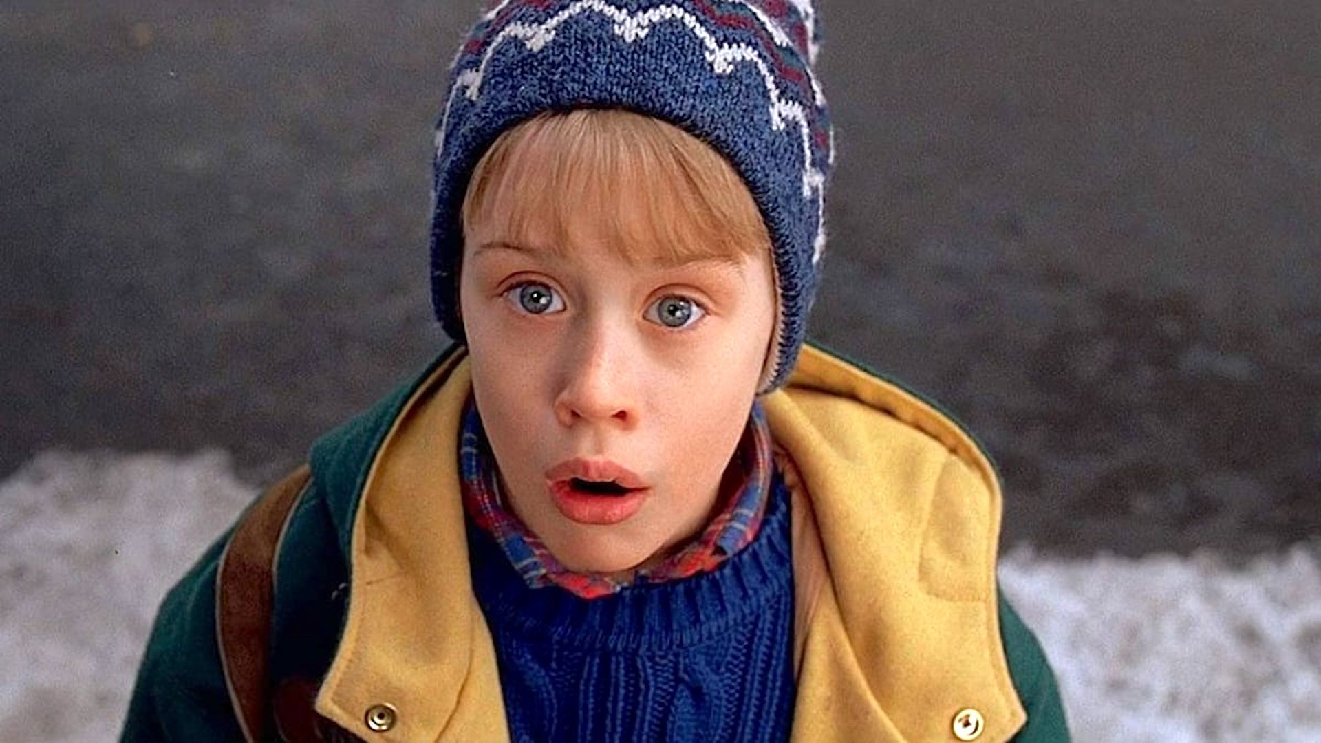New 'Home Alone' with Macaulay Culkin in the works with perfect sequel idea