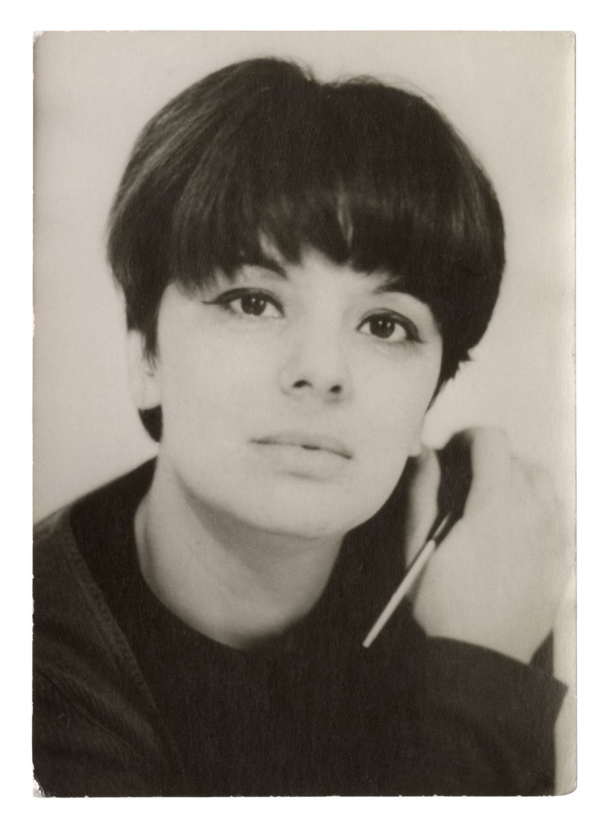 Morreu Alda Rosa, pioneira do design gráfico em Portugal