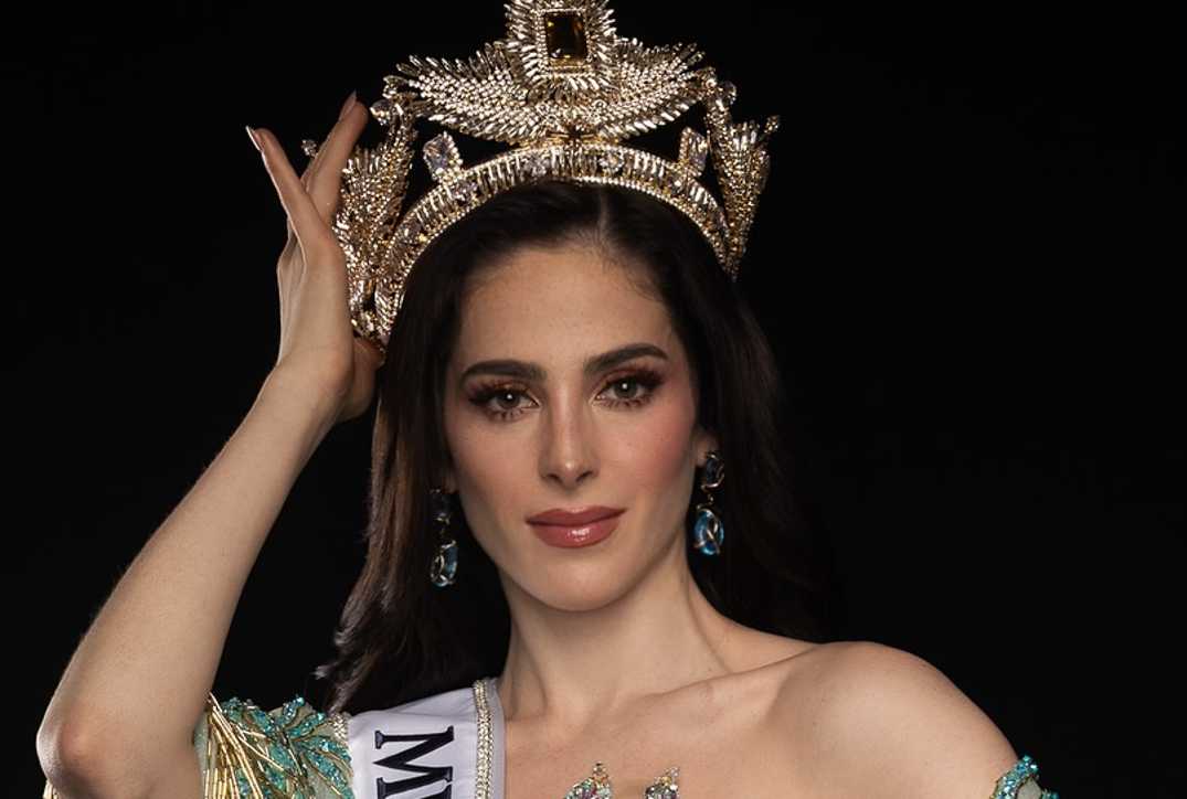 Meet the new Miss Universe 2025, Fatima Bosch