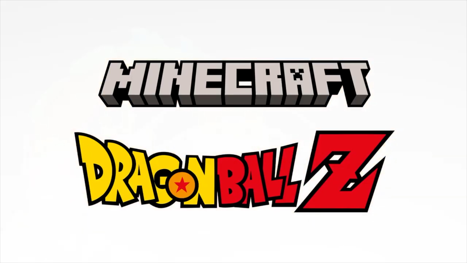 Minecraft x Dragon Ball Z Official DLC Launch Trailer