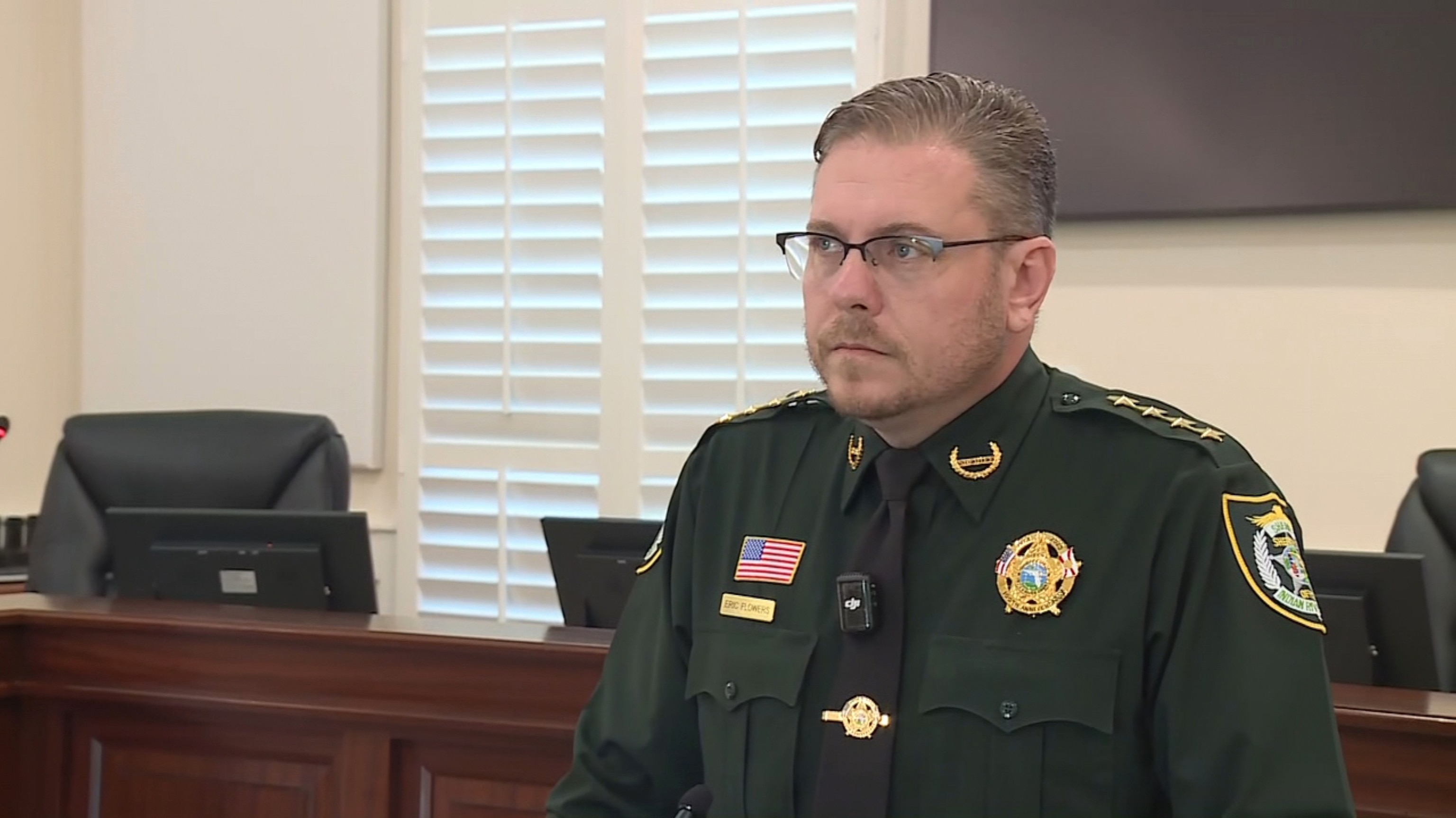 Sheriff's deputy killed in shooting while serving eviction notice ...