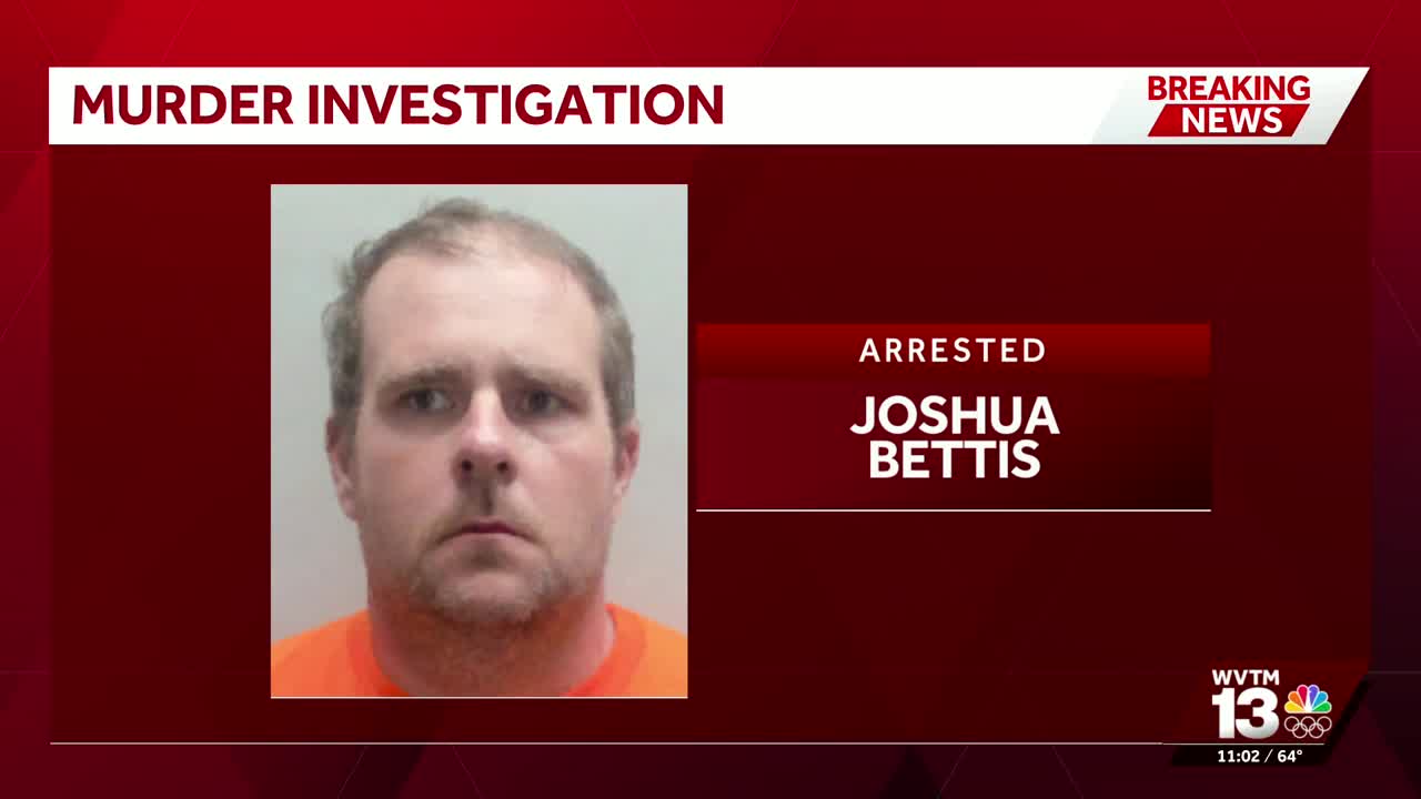 Man charged with murder after shooting at Sylacauga home