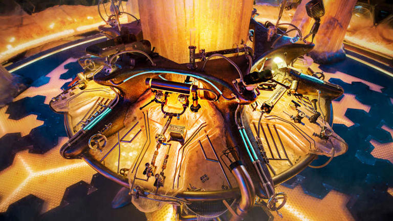 Doctor Who's Disney deal ending sets up the return of an exciting BBC ...