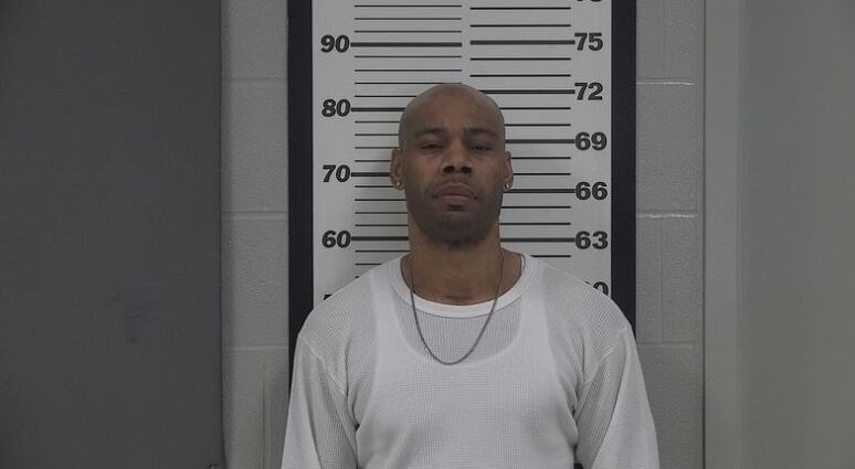 Repeat sex offender sentenced to 45 years in prison
