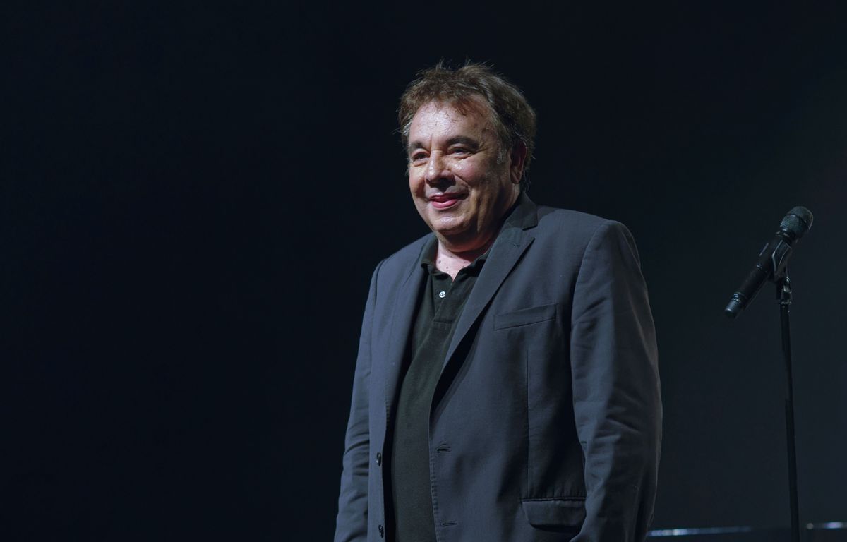 Le chanteur et parolier Jean Guidoni est mort à 74 ans