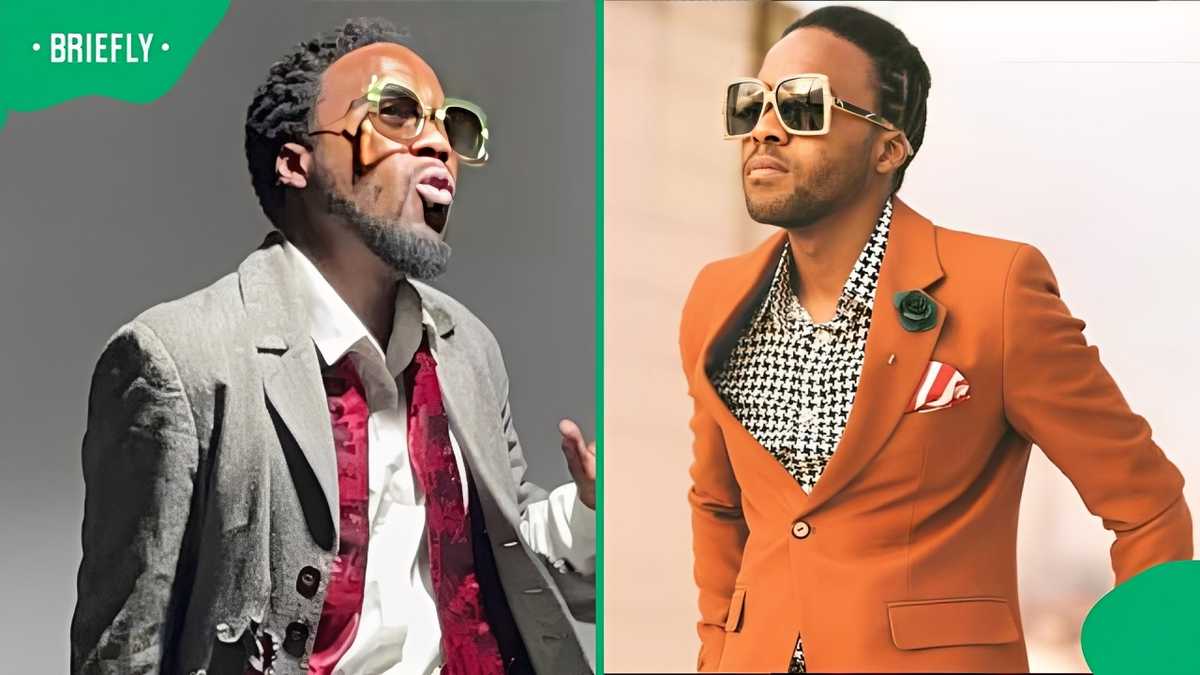 IFani releases new single but has asked for fans to help him