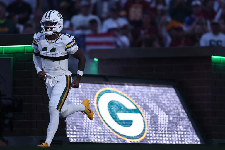 Packers injury updates on Javon Bullard, Jayden Reed, Matthew Golden ...