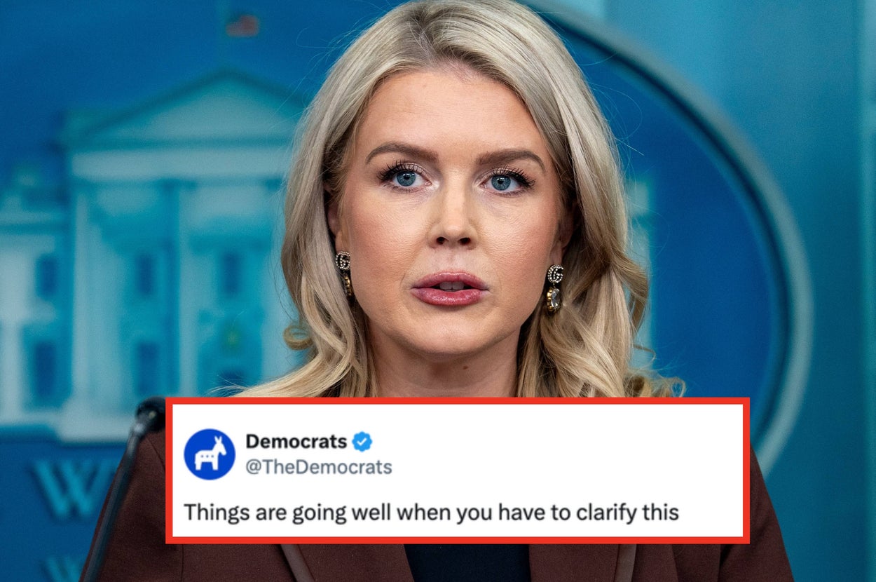 The Is Losing It Over The White House’s Comment On Killing(02)