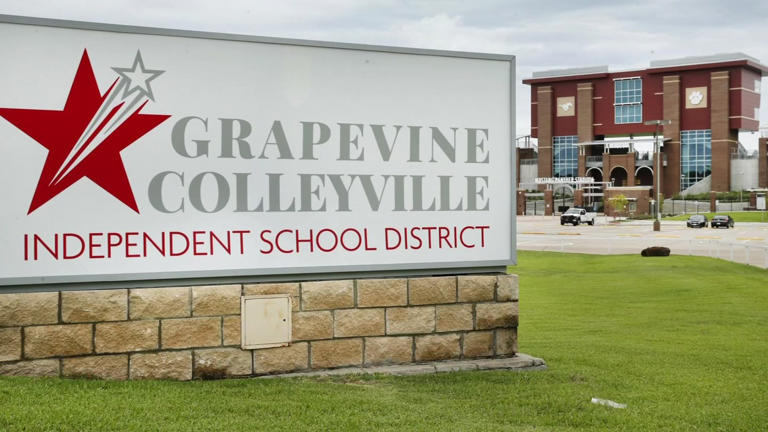 Grapevine-Colleyville ISD superintendent resigns amid district budget ...
