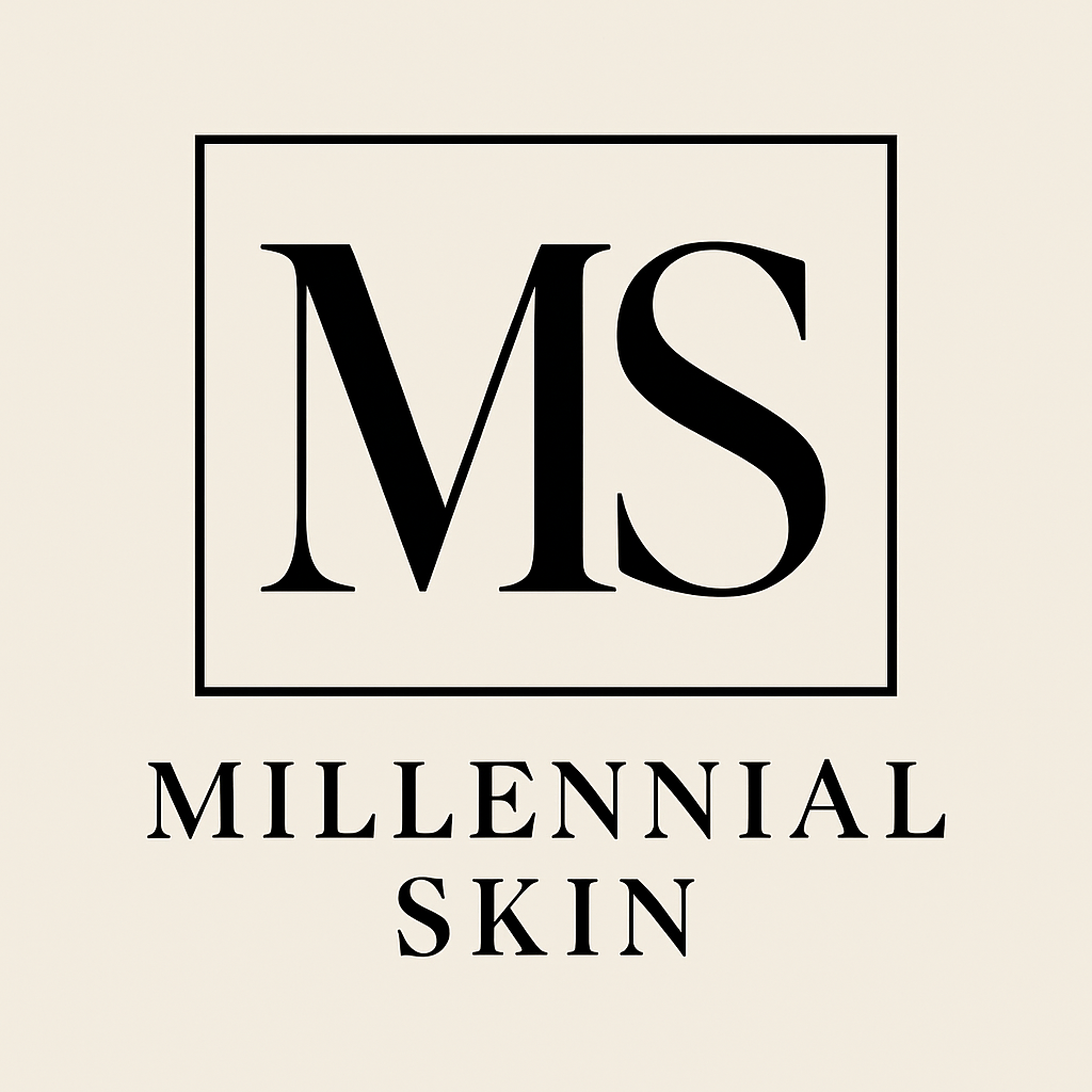 Millennial Skin