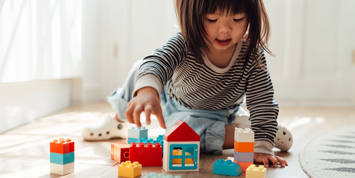45 Fun Indoor Activities for Kids Who Are Stuck Inside