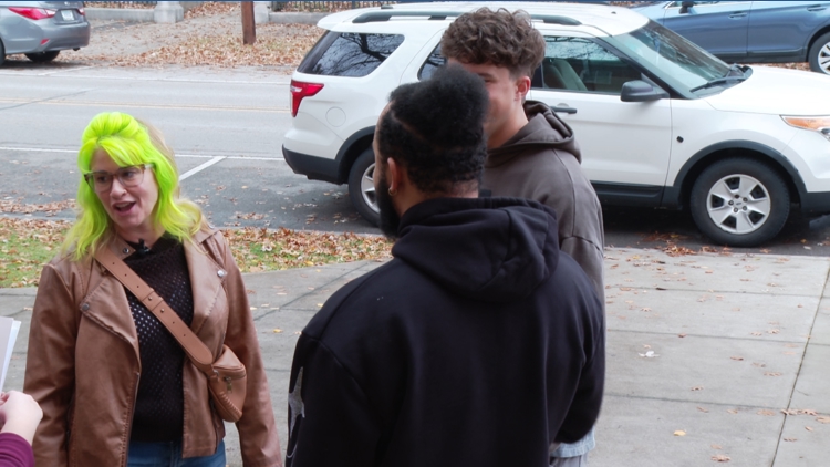 'Weight off the chest' Heirs of Leon Noel win lawsuit against Jamey Noel