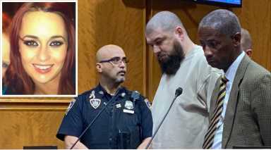 Queens man sentenced to 24 years for ‘horrifying’ killing of ex ...