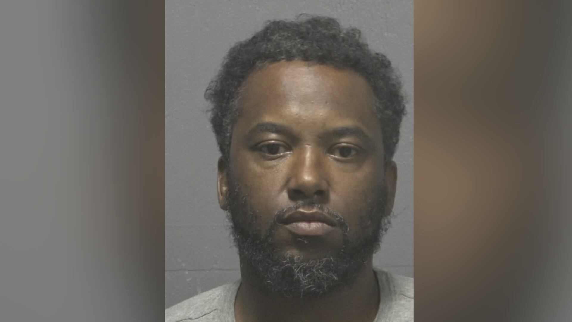 Wanted man arrested following traffic stop in Wilmington