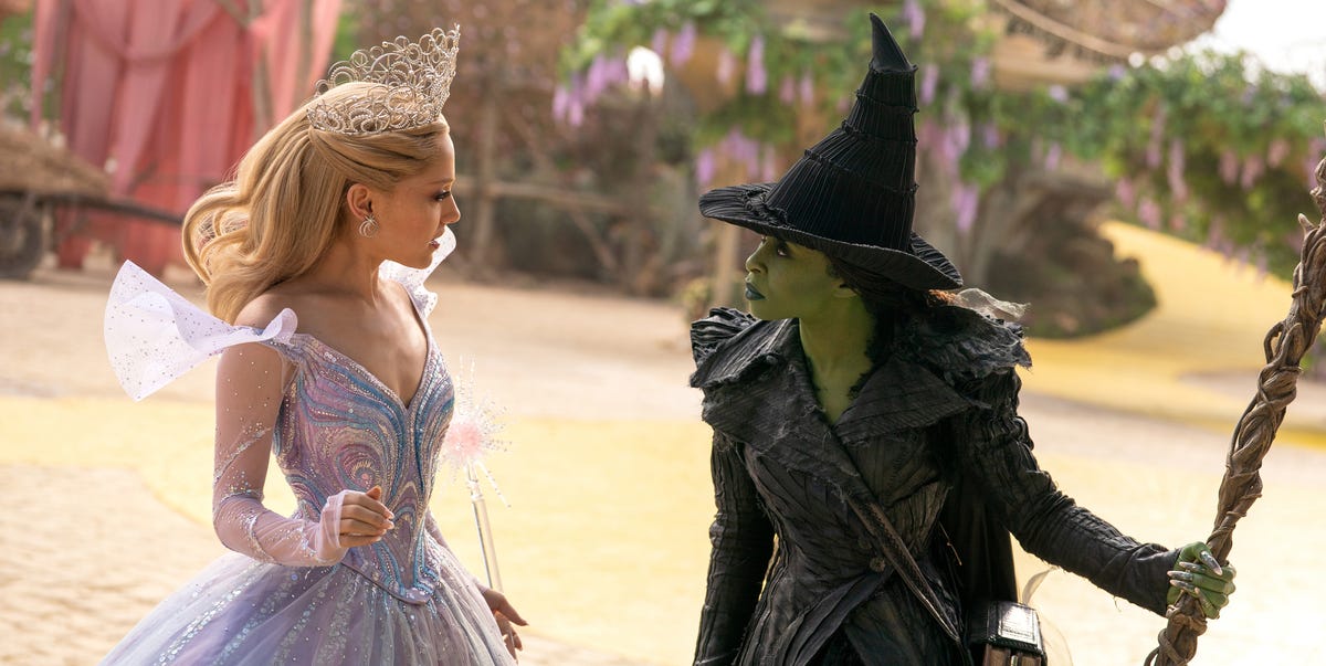 Wicked musical tickets Black Friday deals