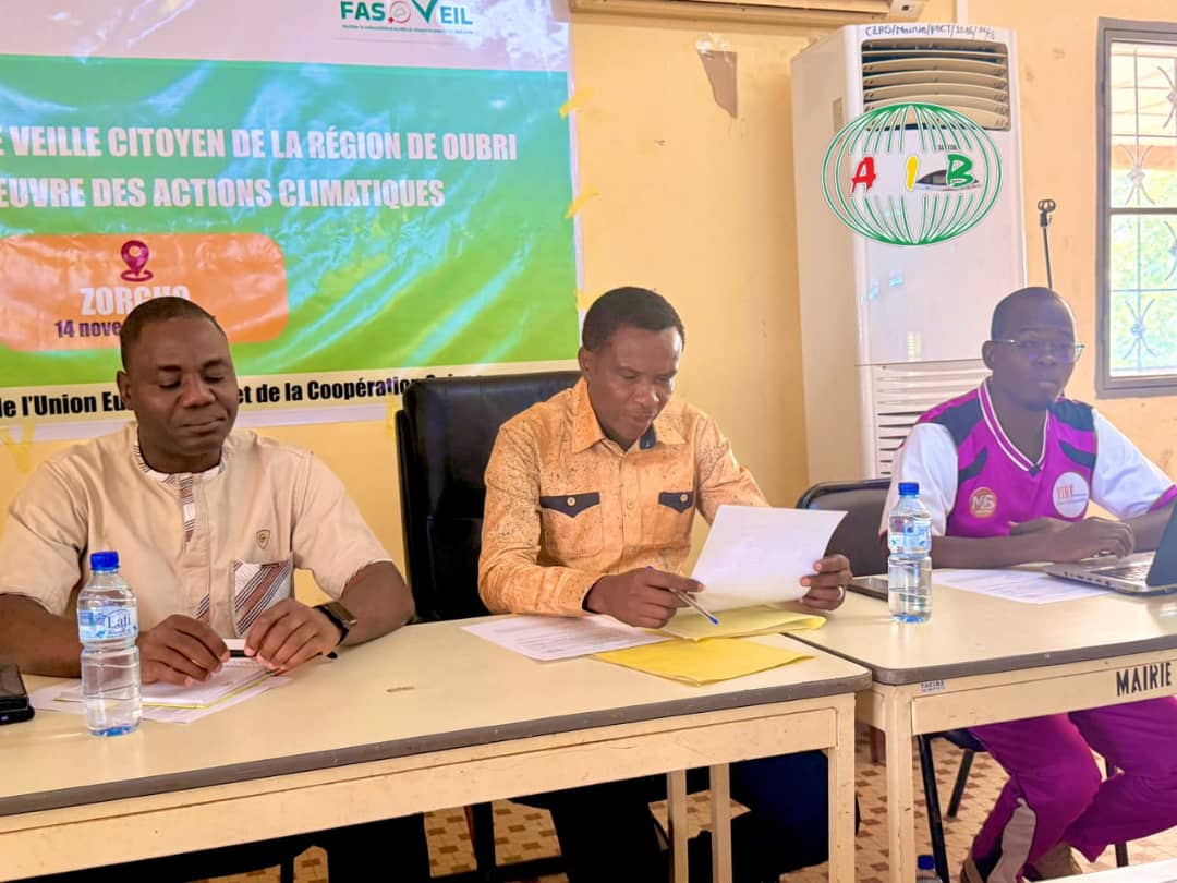 zorgho-une-note-de-plaidoyer-sur-le-climat-remise-la-d-l-gation