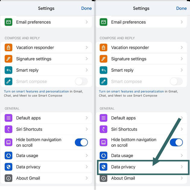 If you use Gmail, you're going to want to turn off this 1 automatic ...