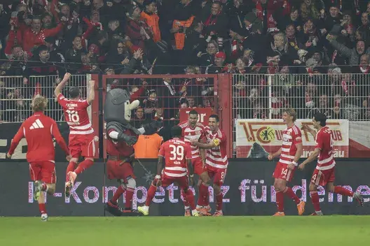Borraccia FC Bayern München 0,65L: Ufficiale, Pratica E Senza BPA, Colore Grigio