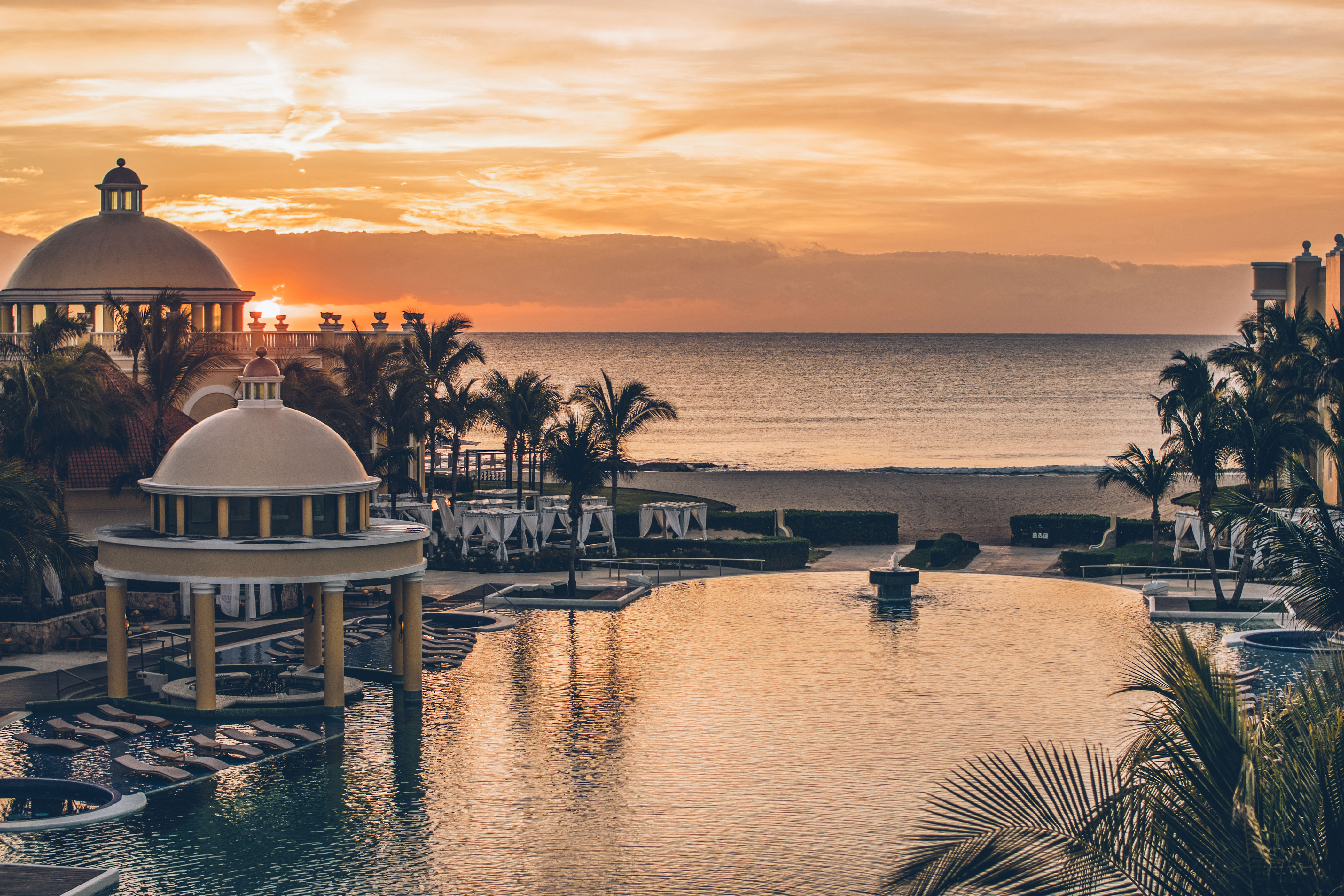IHG launches Cyber Sale with up to 60% off beachfront resort stays