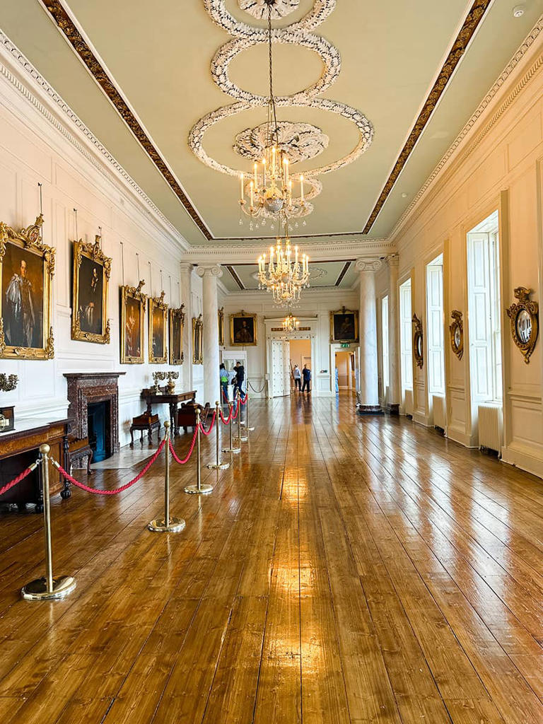 The ultimate guide to visiting Dublin with teenagers without a rental car